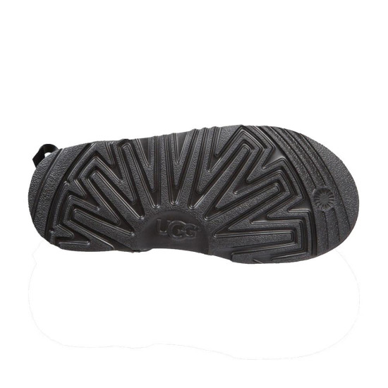 Ugg K k mini bailey bow II